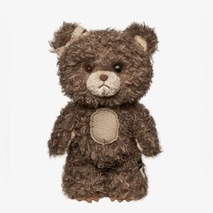 Pop Mart Hirono Bear Vinyl Plush Doll
